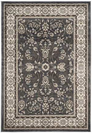 Safavieh Lyndhurst 340 Power Loomed Polypropylene Pile Rug LNH340G-4