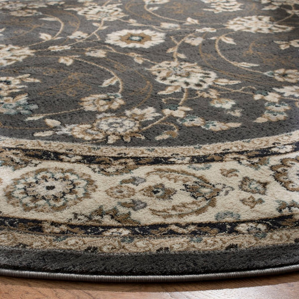Safavieh Lyndhurst 340 Power Loomed Polypropylene Pile Rug LNH340G-4