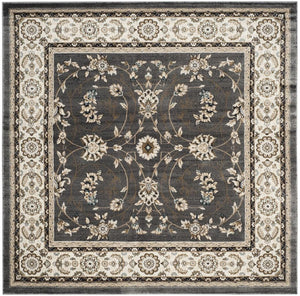 Safavieh Lyndhurst 340 Power Loomed Polypropylene Pile Rug LNH340G-4
