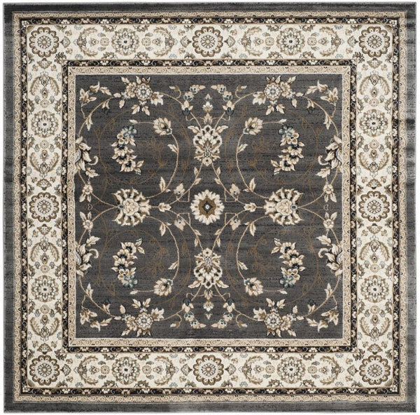 Safavieh Lyndhurst 340 Power Loomed Polypropylene Pile Rug LNH340G-4
