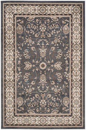 Safavieh Lyndhurst 340 Power Loomed Polypropylene Pile Rug LNH340G-4