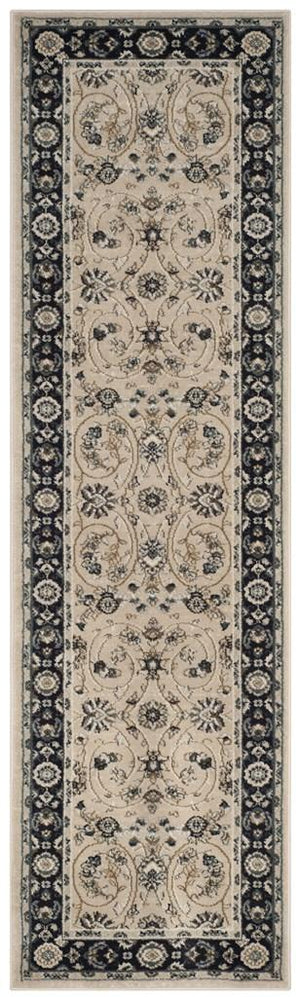 Safavieh Lyndhurst 340 Power Loomed Polypropylene Pile Rug LNH340K-4