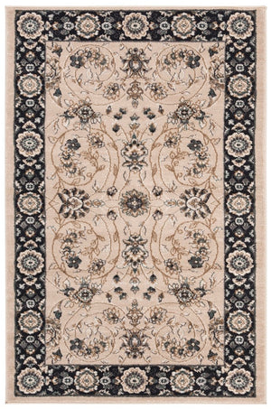 Safavieh Lyndhurst 340 Power Loomed Polypropylene Pile Rug LNH340K-4