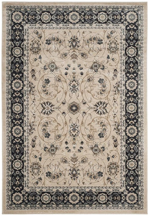 Safavieh Lyndhurst 340 Power Loomed Polypropylene Pile Rug LNH340K-4