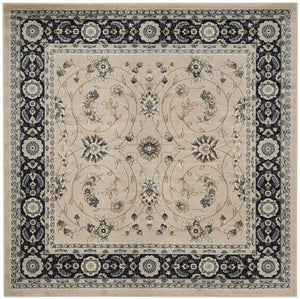 Safavieh Lyndhurst 340 Power Loomed Polypropylene Pile Rug LNH340K-4