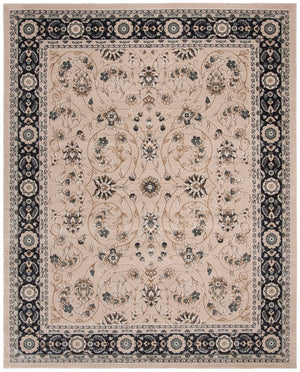 Safavieh Lyndhurst 340 Power Loomed Polypropylene Pile Rug LNH340K-4