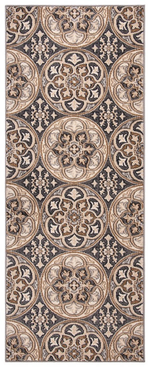 Safavieh Lyndhurst 341 Power Loomed Polypropylene Pile Rug LNH341B-9