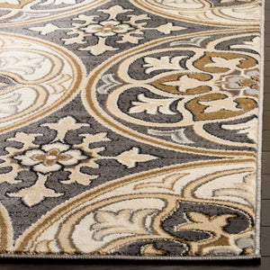 Safavieh Lyndhurst 341 Power Loomed Polypropylene Pile Rug LNH341B-9