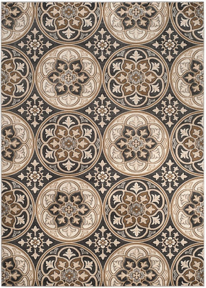 Safavieh Lyndhurst 341 Power Loomed Polypropylene Pile Rug LNH341B-9