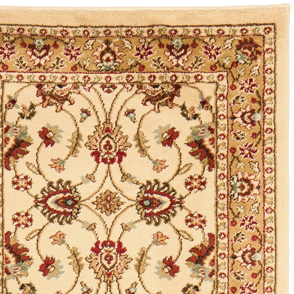 Safavieh Lyndhurst Lnh553 651 Power Loomed Rug