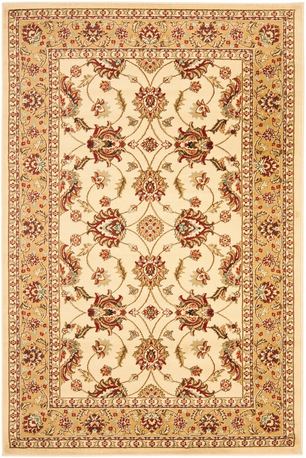Safavieh Lyndhurst Lnh553 121 Power Loomed Rug