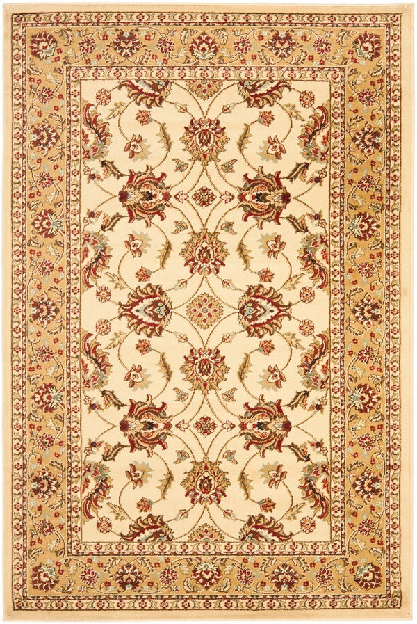 Safavieh Lyndhurst Lnh553 651 Power Loomed Rug