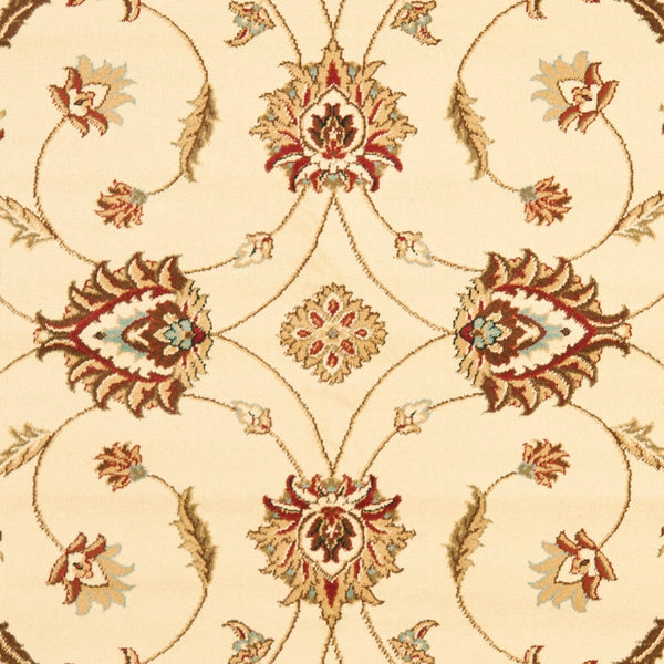 Safavieh Lyndhurst Lnh553 121 Power Loomed Rug