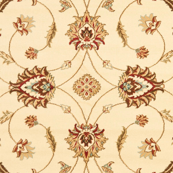 Safavieh Lyndhurst Lnh553 651 Power Loomed Rug