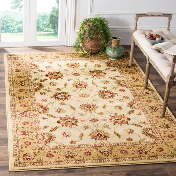 Safavieh Lyndhurst Lnh553 651 Power Loomed Rug
