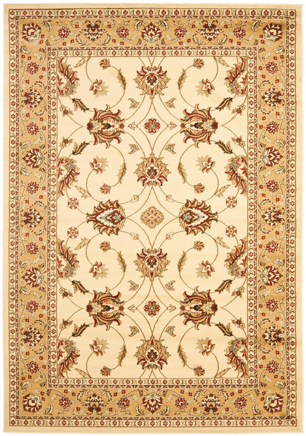 Safavieh Lyndhurst Lnh553 651 Power Loomed Rug