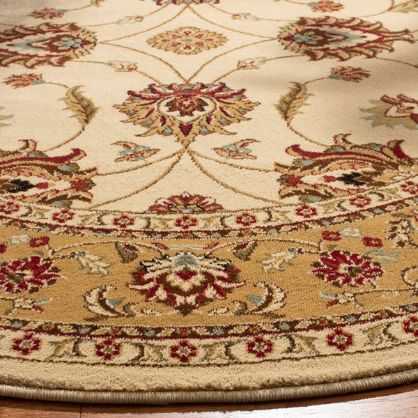 Safavieh Lyndhurst Lnh553 121 Power Loomed Rug