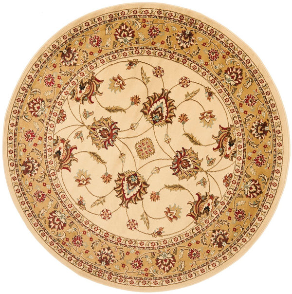 Safavieh Lyndhurst Lnh553 651 Power Loomed Rug