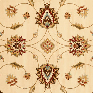 Safavieh Lyndhurst Lnh553 651 Power Loomed Rug