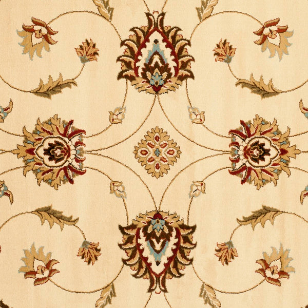 Safavieh Lyndhurst Lnh553 651 Power Loomed Rug