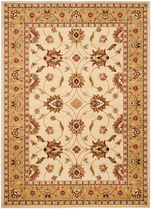 Safavieh Lyndhurst Lnh553 121 Power Loomed Rug