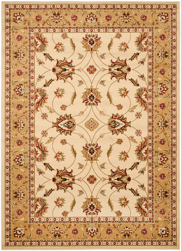 Safavieh Lyndhurst Lnh553 121 Power Loomed Rug