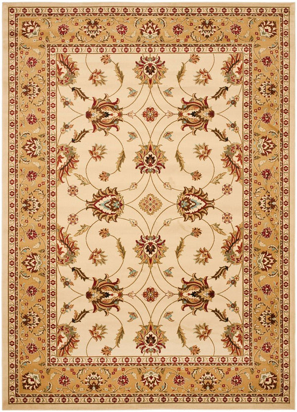 Safavieh Lyndhurst Lnh553 651 Power Loomed Rug