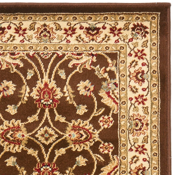 Safavieh Lyndhurst Lnh553 651 Power Loomed Rug