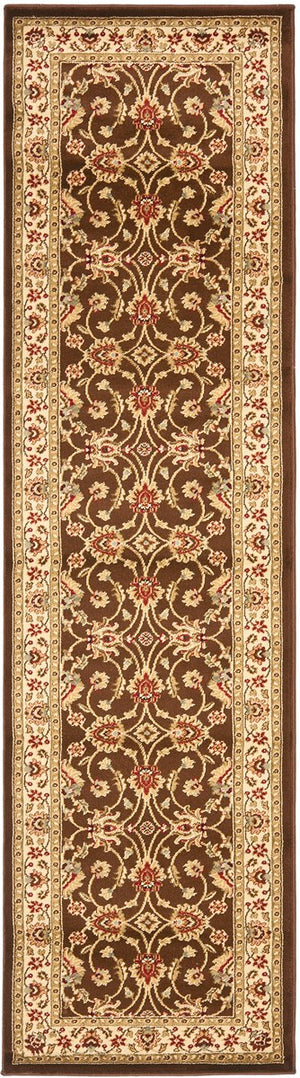 Safavieh Lyndhurst Lnh553 121 Power Loomed Rug
