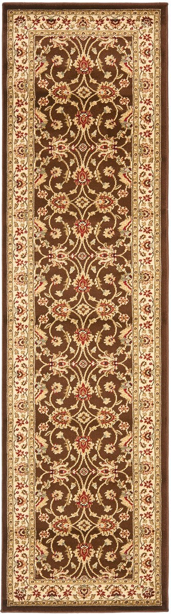 Safavieh Lyndhurst Lnh553 121 Power Loomed Rug