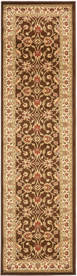 Safavieh Lyndhurst Lnh553 651 Power Loomed Rug