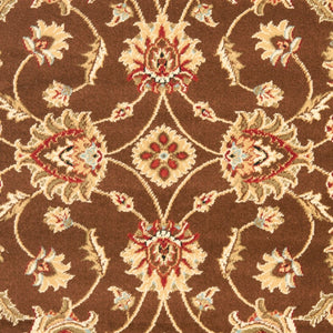 Safavieh Lyndhurst Lnh553 121 Power Loomed Rug