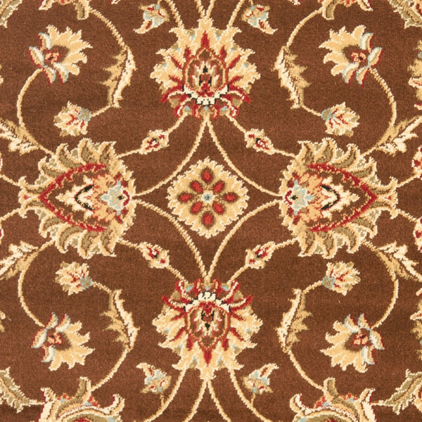 Safavieh Lyndhurst Lnh553 121 Power Loomed Rug