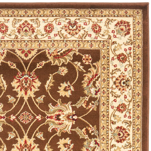 Safavieh Lyndhurst Lnh553 121 Power Loomed Rug