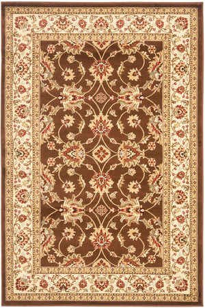Safavieh Lyndhurst Lnh553 121 Power Loomed Rug