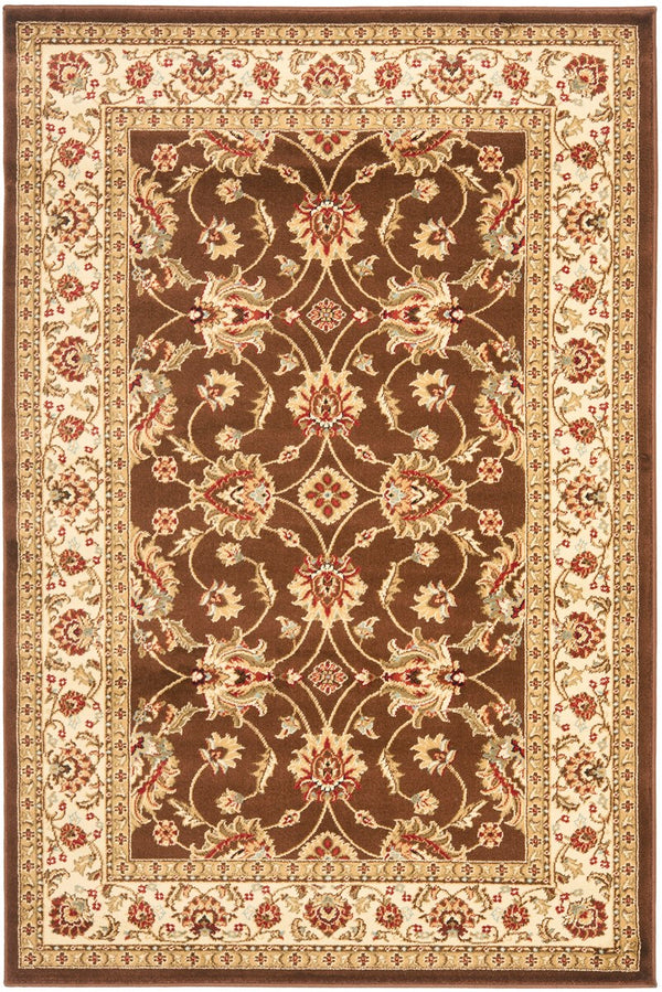Safavieh Lyndhurst Lnh553 121 Power Loomed Rug