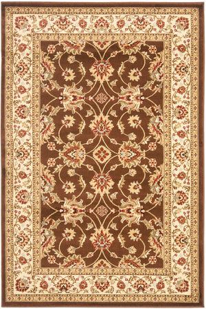Safavieh Lyndhurst Lnh553 651 Power Loomed Rug