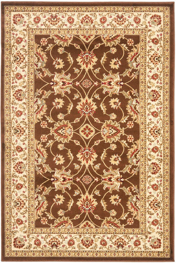 Safavieh Lyndhurst Lnh553 651 Power Loomed Rug