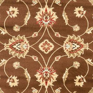 Safavieh Lyndhurst Lnh553 121 Power Loomed Rug