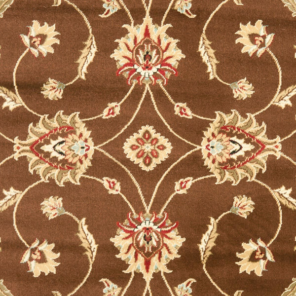Safavieh Lyndhurst Lnh553 651 Power Loomed Rug