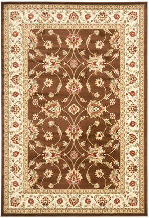 Safavieh Lyndhurst Lnh553 651 Power Loomed Rug