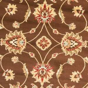 Safavieh Lyndhurst Lnh553 121 Power Loomed Rug