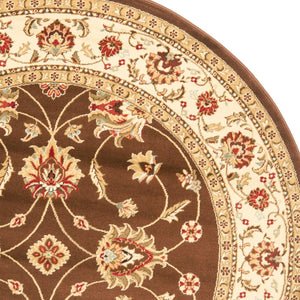 Safavieh Lyndhurst Lnh553 651 Power Loomed Rug