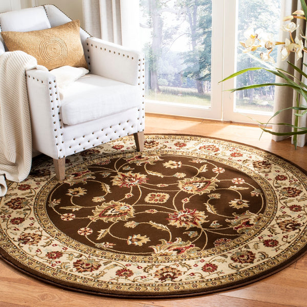 Safavieh Lyndhurst Lnh553 121 Power Loomed Rug