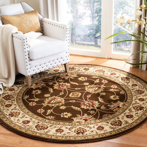 Safavieh Lyndhurst Lnh553 651 Power Loomed Rug