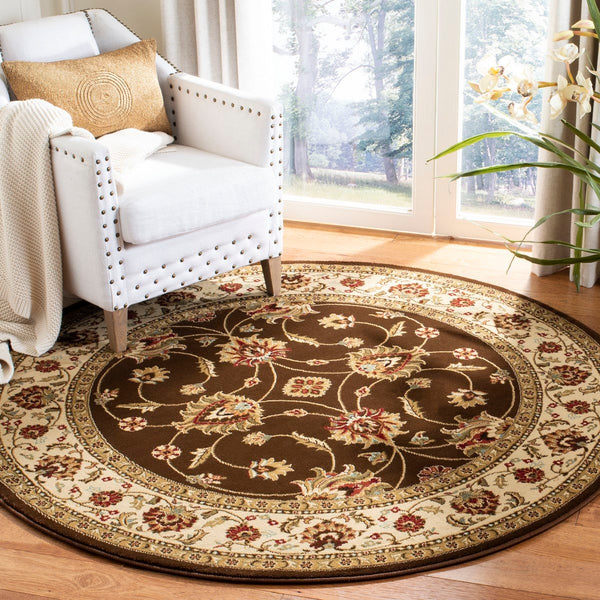 Safavieh Lyndhurst Lnh553 651 Power Loomed Rug