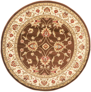 Safavieh Lyndhurst Lnh553 651 Power Loomed Rug