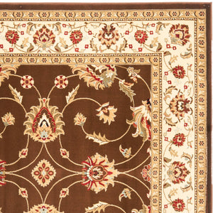 Safavieh Lyndhurst Lnh553 651 Power Loomed Rug
