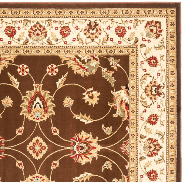 Safavieh Lyndhurst Lnh553 651 Power Loomed Rug