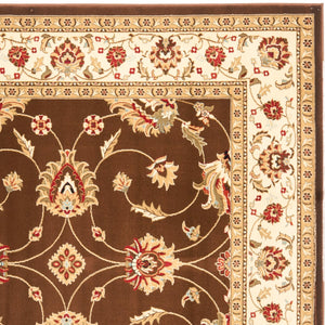 Safavieh Lyndhurst Lnh553 121 Power Loomed Rug
